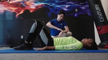 Lower Back Strengthening Excercises