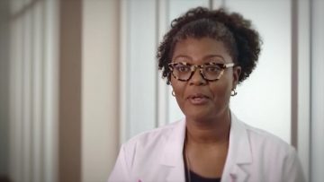 Dr. Aeisha Rivers: Breast Surgical Oncologist Memorial Breast Cancer Center