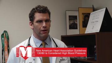 New High Blood Pressure Guidelines Explained – Memorial Cardiac & Vascular Institute
