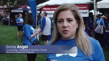 Step Out South Florida  Step Out Walk To Stop Diabetes- Memorial Healthcare System