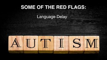 Autisms Red Flags And Importance of Early Diagnosis – Diana Martinez MD