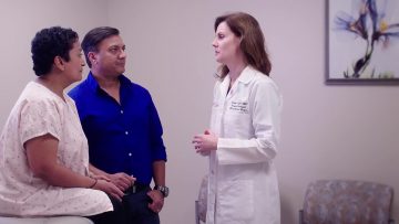 Patient- and Family-Centered Care from Memorial Breast Cancer Center