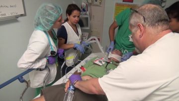 Stop The Bleed Program Aims At Training Residents With Life-Saving Skills