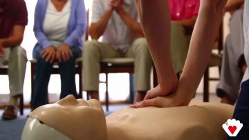 CPR Tips- Joe DiMaggio Childrens Hospital