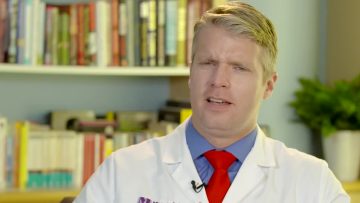 Dr. Martin Dietrich Oncologist – Memorial Cancer Institute