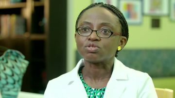 Dr. Omosalewa Adewale, Cardiologist – Memorial Cardiac & Vascular Institute