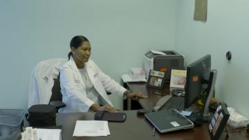 Dr. Marika Fraser Otolaryngologist (ENT) – Memorial Healthcare System