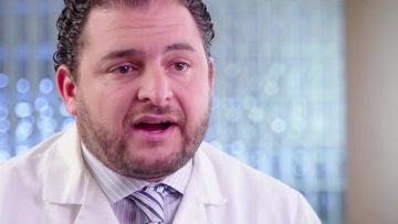 Dr. Jeremy Gallego Eckstein Bariatric Surgeon – Memorial Healthcare System