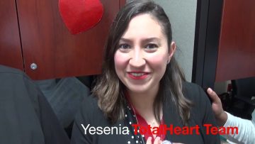 Happy Valentine’s Day From Memorial Cardiac & Vascular Institute