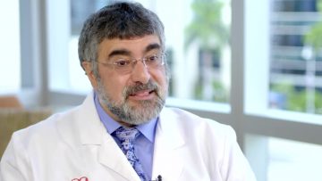 Dr. Ethan Siev, Cardiologist, Memorial Cardiac & Vascular Institute