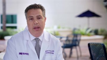 Dr. Pablo Ferraro  Hematology:Oncology – Memorial Cancer Institute