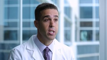 Dr. Eric Eisner- Pediatric Orthopaedic Surgeon – Joe DiMaggio Childrens Hospital