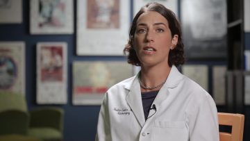 Dr. Heather Spader- Pediatric Neurosurgeon – Joe DiMaggio Childrens Hospital