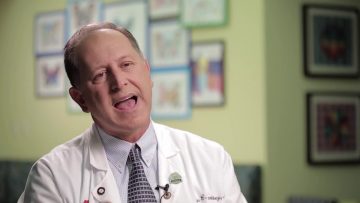 Dr. Juan Martinez- Pediatric Pulmonologist – Joe DiMaggio Childrens Hospital