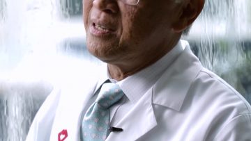 Dr. Kak-Chen Chan- Pediatric Cardiologist – Joe DiMaggio Childrens Hospital