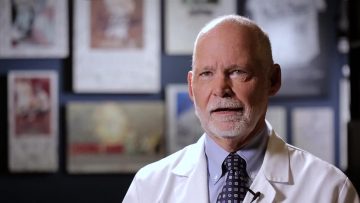 Dr. Larry Latson- Pediatric Cardiologist – Joe DiMaggio Childrens Hospital