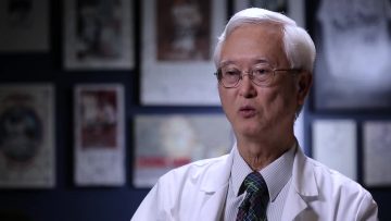 Dr. Ming-Lon Young- Pediatric Electrophysiology – Joe DiMaggio Childrens Hospital