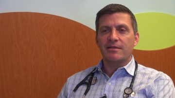 Hope For Patients and Families- Brian E. Cauff MD Pediatric Hematology-Oncology