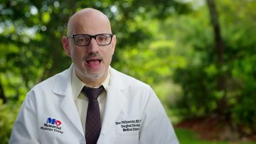 Dr. Ihor Pidhorecky: Surgical Oncologist – Memorial Cancer Institute
