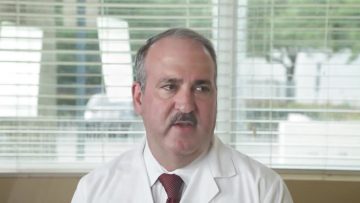 Meet Dr. Patrick Reynolds – Palliative Care Physician
