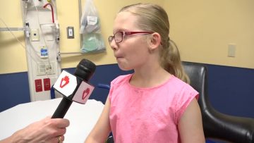 The Scoop- Olivia Interviews Her Cardiologist Dr.Maryanne R Chrisant