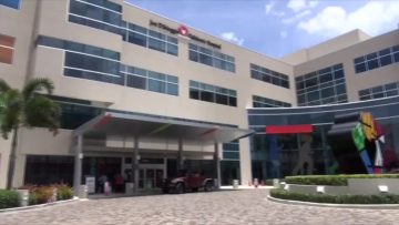 Tour de Broward Benefits Joe DiMaggio Childrens Hospital