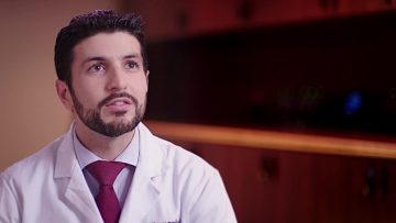 Meet Dr. Adnan Subei, Neurologist Multiple Sclerosis Specialist at Memorial Neuroscience Institute