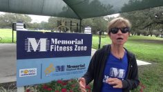 Memorial Fitness Zones – Broward County Outdoor Gym