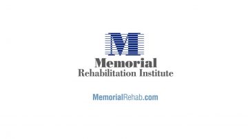 Go Beyond a Stroke with Memorial Rehabilitation Institute