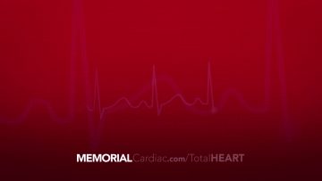 Michael Receives Life-saving Cardiac Ablation at Memorial Cardiac and Vascular Institute