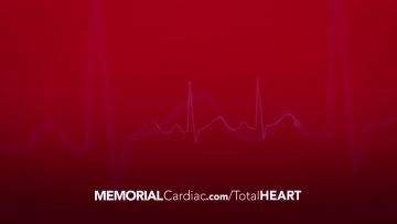 LVAD Treats Congestive Heart Failure at Memorial Cardiac and Vascular Institute