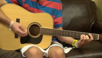 Music Therapy Impromptu music jam at Memorial Rehabilitation Institute