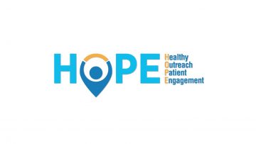Patients get HOPE (Healthy Outreach Patient Engagement) through My ER at Memorial Hospital Pembroke
