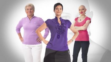 Stronger than Breast Cancer: The New Memorial Breast Cancer Center