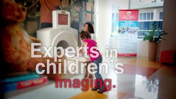 Imaging Technology Makes a Difference at Joe DiMaggio Childrens Hospital