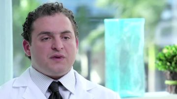 Meet Dr. Dr. Jeremy Gallego Eckstein, Surgeon, Memorial Weight-Loss Surgery