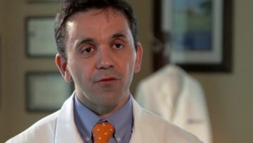 Meet Dr. Tarek Zakaria, Epilepsy Specialist, Memorial Neuroscience Institute