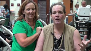 Ken’s Story Ventricular Assisted Device Gives Ken A Second Chance At Life