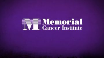 Memorial Cancer Institute: Stronger-1