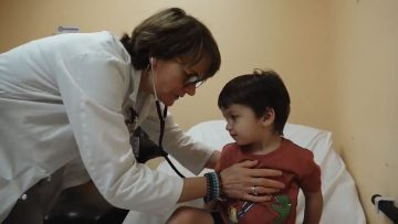 Florida Child With Cardiomyopathy Treated At Joe DiMaggio Children’s Hospital