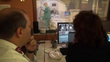 Lazaro Hernandez BROLL Imaging Pediatrics