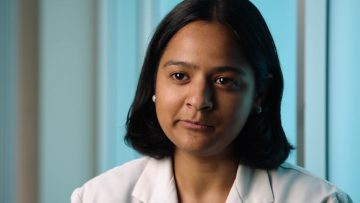 Dr. Priyanka Gosain: Advanced Heart Failure and Transplant Cardiologist – Memorial Cardiac and Vascular Institute