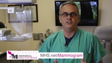 Tomo Mammography Explained