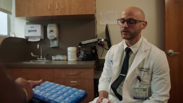 How Pharmacy Helps Patients at Memorial Transplant Institute
