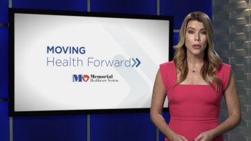 Moving Health Forward with Memorial Healthcare System – January 2019