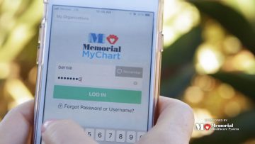 Digital Health – Moving Health Forward with Memorial Healthcare System – January 2019