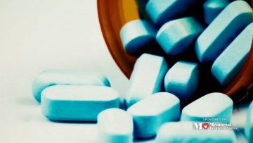 The Opioid Crisis – Moving Health Forward with Memorial Healthcare System – January 2019