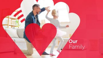 Our Family is Here for Your Family – Now Open in Wellington