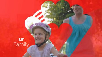 Your Family is at the Heart of Our Family – Now Open in Wellington