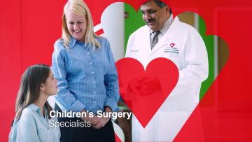 Trusted Children’s Surgery Specialists in Wellington